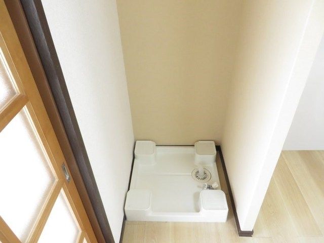 その他　★お部屋探しはタウンハウジング稲田堤店まで★