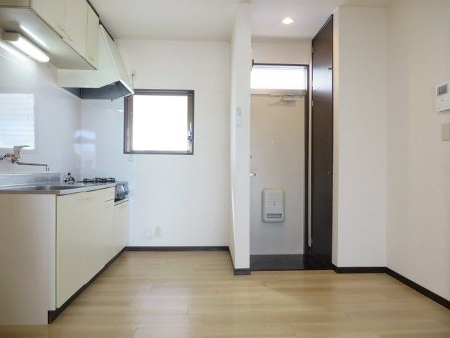 居室・リビング　★お部屋探しはタウンハウジング稲田堤店まで★