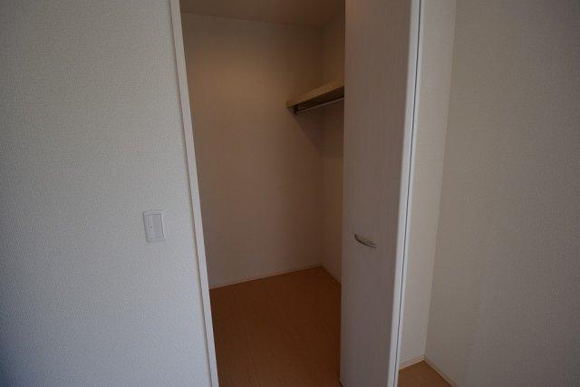収納　同建物サンプル写真