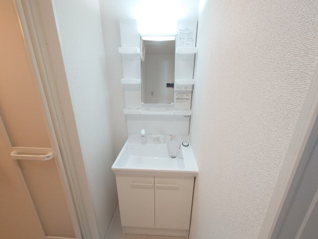 ソリティア西宮池田の内装写真