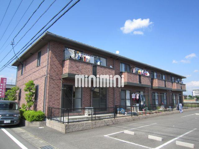 建物外観　大和ハウス施工物件