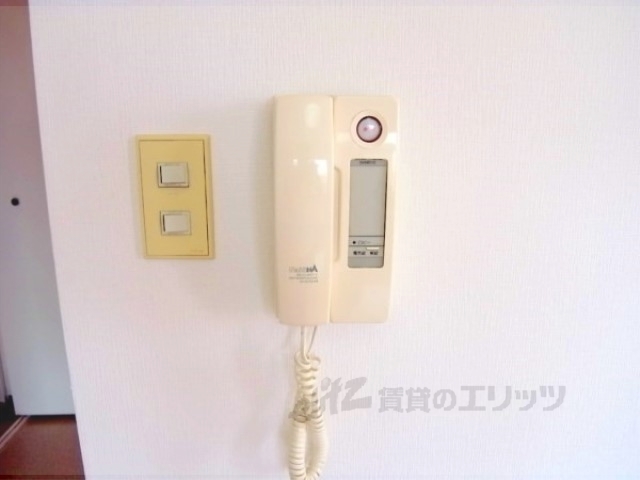 セキュリティ　ドアフォン（ＴＶ含）