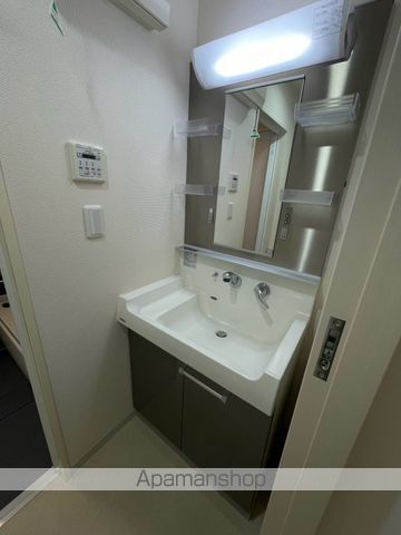 富山地鉄富山市内線 西町駅 徒歩1分 10階建 築15年の内装写真