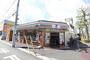 コンビニ　セブンイレブン馬橋駅西口店（コンビニ）まで665m