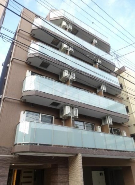 建物外観　☆外観☆