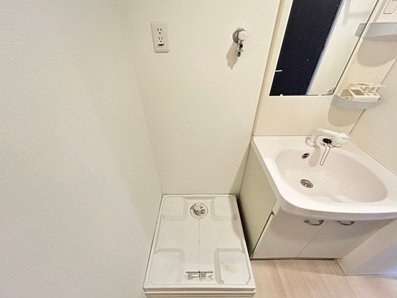 その他設備　※別部屋の写真です