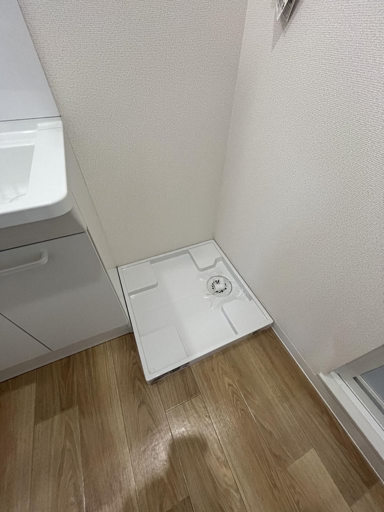 その他設備　下駄箱