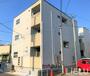 REGALEST南仙台 2階 築6年11ヶ月の賃貸物件