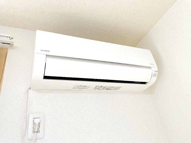 その他設備　同型別部屋写真
