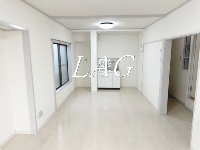 その他部屋・スペース　寝室です。