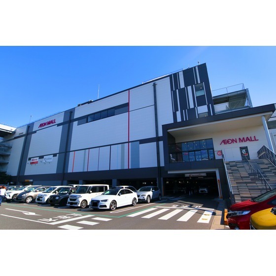 スーパー　イオンスタイル松本（スーパー）まで1275m