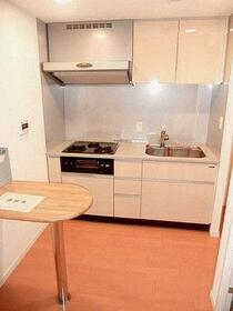 キッチン　キッチン※別部屋参考写真