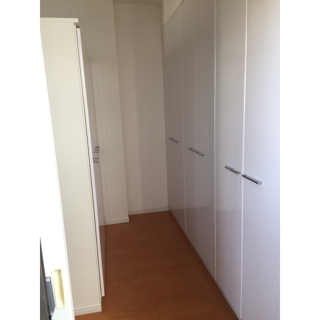 収納　収納※別部屋参考写真