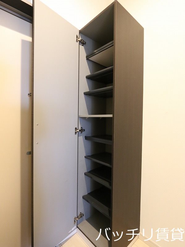 その他設備　同型タイプの為、現状を優先いたします