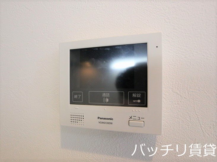セキュリティ　同型タイプの為、現状を優先いたします