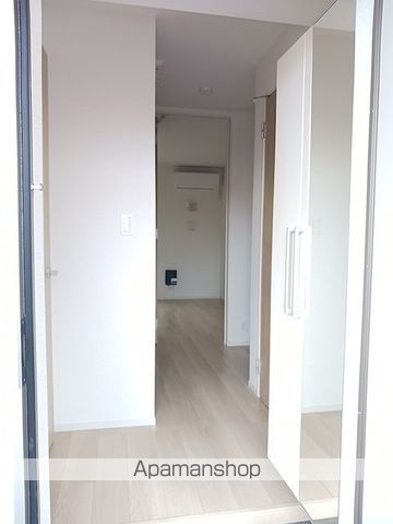 さくらテラスの玄関写真