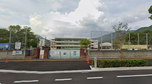 小学校　呉市立広小学校（小学校）まで1700m