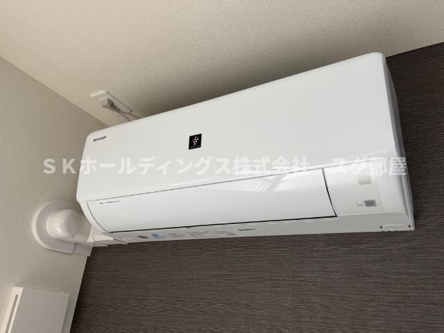 その他設備　室内設備