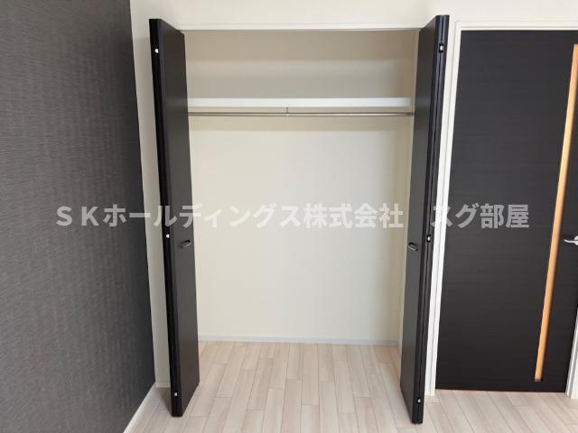 収納　収納