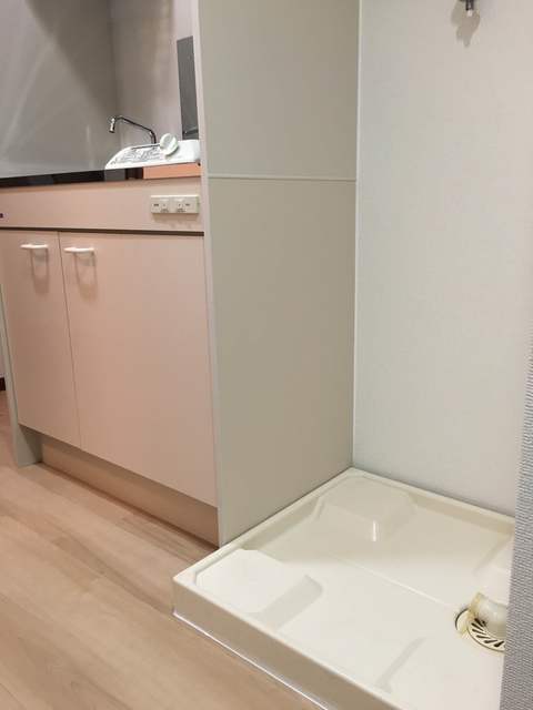 その他設備　別部屋参考