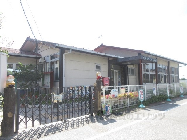 幼稚園・保育園　金城幼稚園（幼稚園・保育園）まで950m