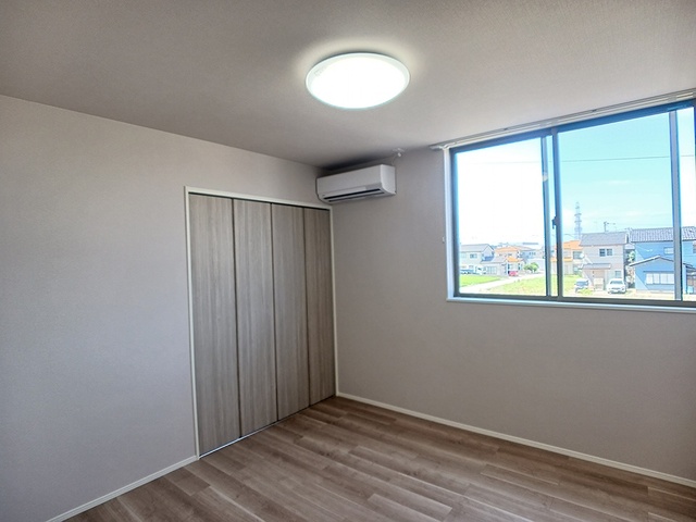 その他部屋・スペース　洋室6.3帖