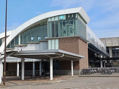 その他　松任駅（その他）まで1000m