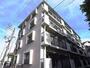 夙川駅より徒歩6分 4階 築52年7ヶ月の賃貸物件