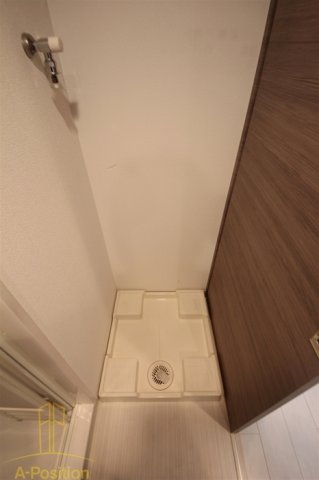 その他設備　スワンズ江戸堀ウエストパーク