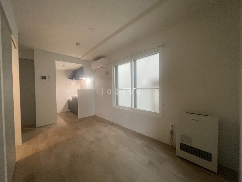その他部屋・スペース　壁が多く使いやすいです。