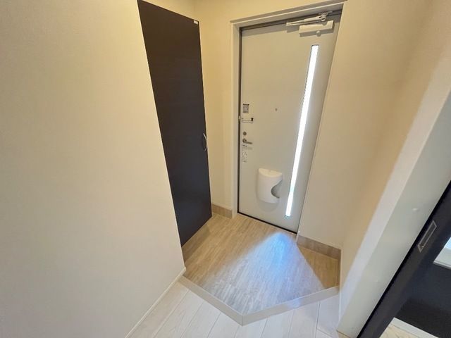 玄関　★同施工参考写真★