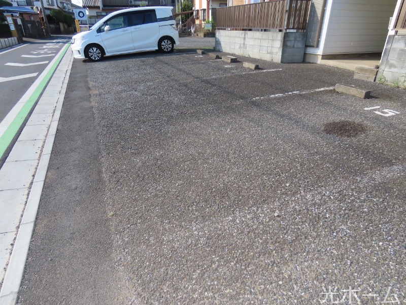 サンハイツのその他写真