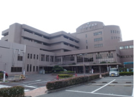 病院　済生会守山市民病院（病院）まで1600m