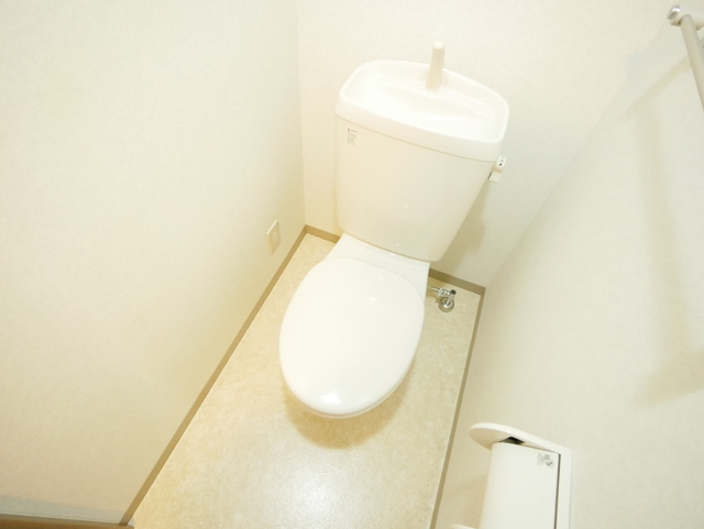 トイレ　★トイレの写真です★