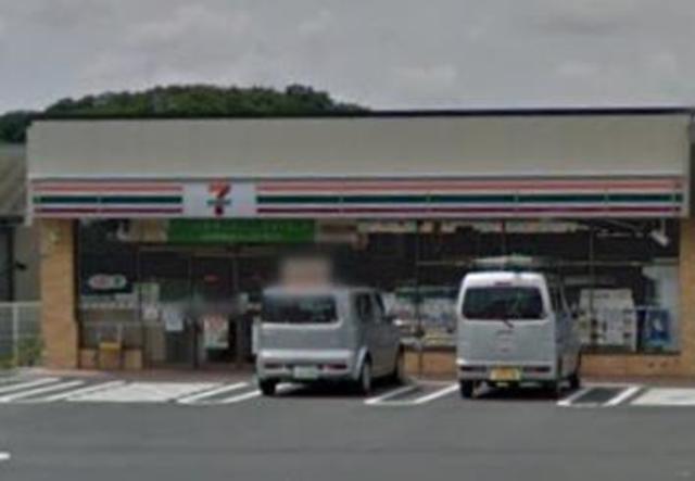 コンビニ　セブンイレブン海老名国分南店（コンビニ）まで234m