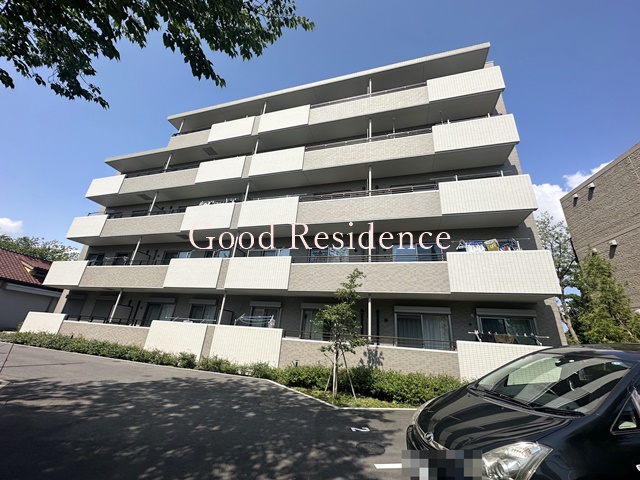 建物外観　【人気のキッチンカウンタータイプ♪】おすすめ物件！