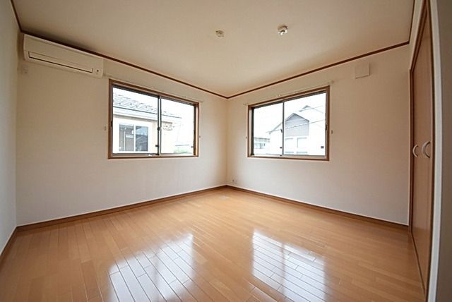 その他部屋・スペース　★洋室★