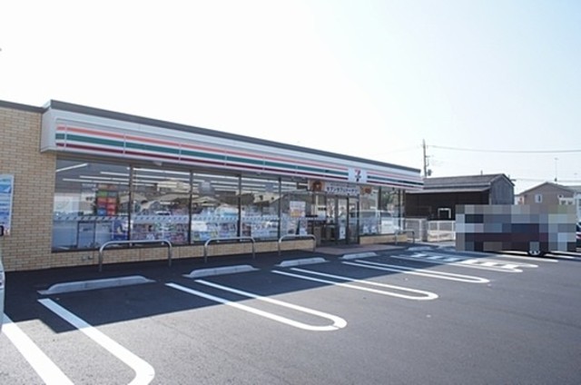 コンビニ　セブンイレブン小山横倉新田店（コンビニ）まで2234m