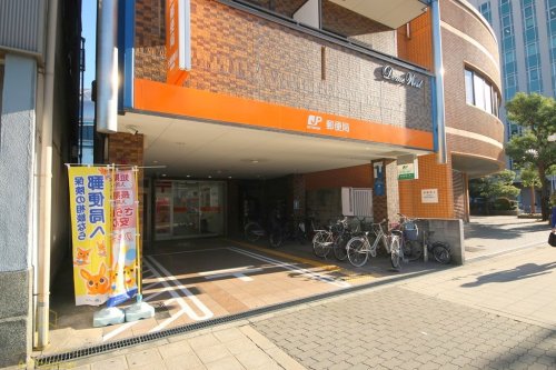 郵便局　大阪境川郵便局（郵便局）まで208m