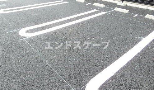駐車場　高崎、前橋のお部屋探しはエンドスケープまで！お客様の理想お聞