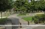 公園　ザビエル公園（公園）まで270m