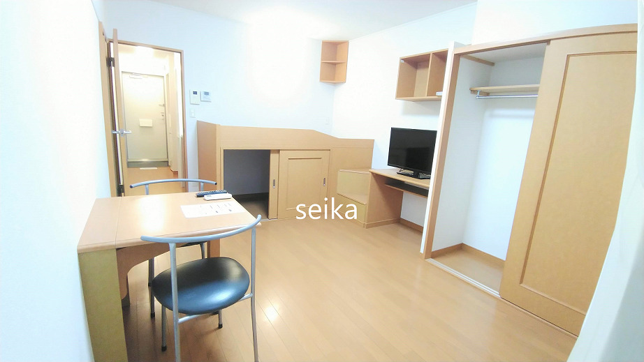 その他部屋・スペース　同タイプ室内
