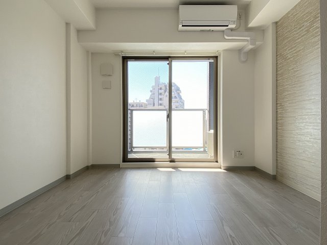 その他部屋・スペース　落ち着いて過ごせるお部屋なので、寝室にいかがでしょうか