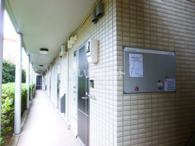 ロビー