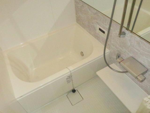 バス・シャワールーム　※別部屋(参考)