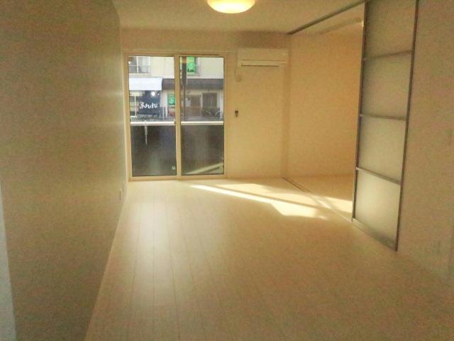 居室・リビング　※別部屋(参考)