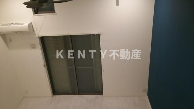 その他部屋・スペース　落ち着いて過ごせるお部屋なので、寝室にいかがでしょうか