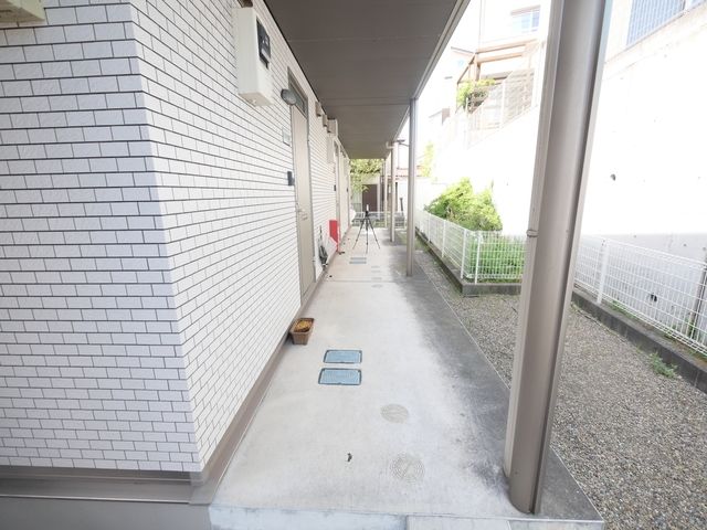 エントランス　★エントランスの様子★