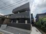 津田沼駅より徒歩10分 1階 新築の賃貸物件