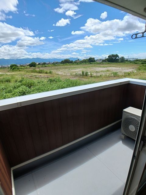 リバーサイド レジデンスの内装写真